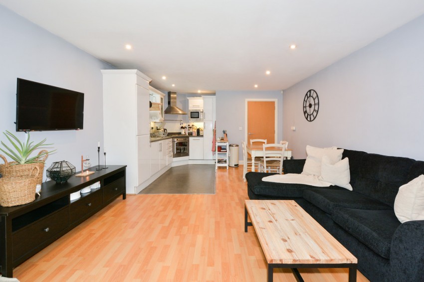 Images for Chandlers Court, Canada Water, SE16