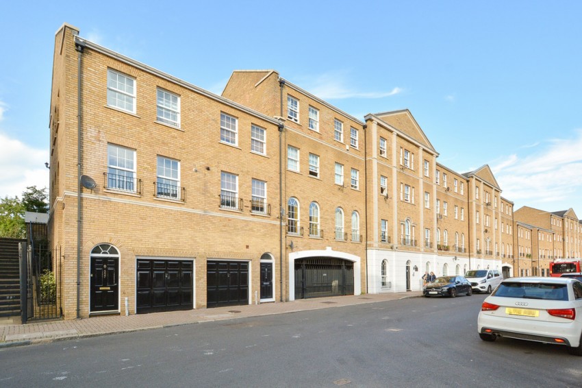 Images for Elizabeth Square, London