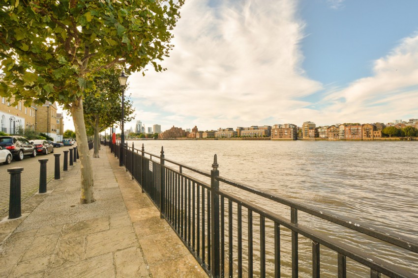 Images for Elizabeth Square, London