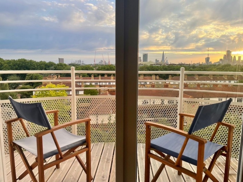 Images for New Caledonian Wharf, Canada Water, SE16