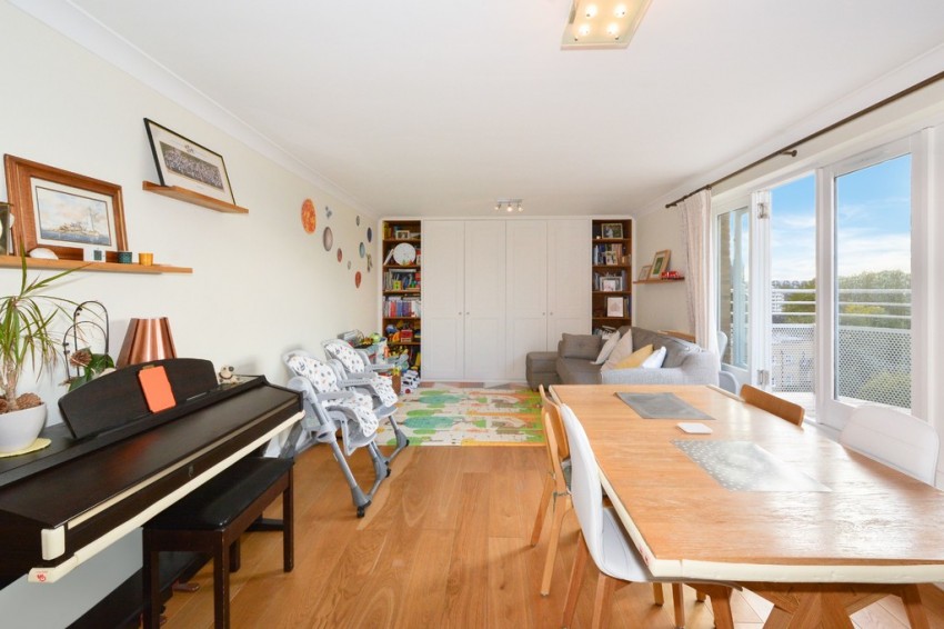 Images for New Caledonian Wharf, Canada Water, SE16