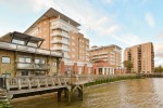 Images for New Caledonian Wharf, Canada Water, SE16
