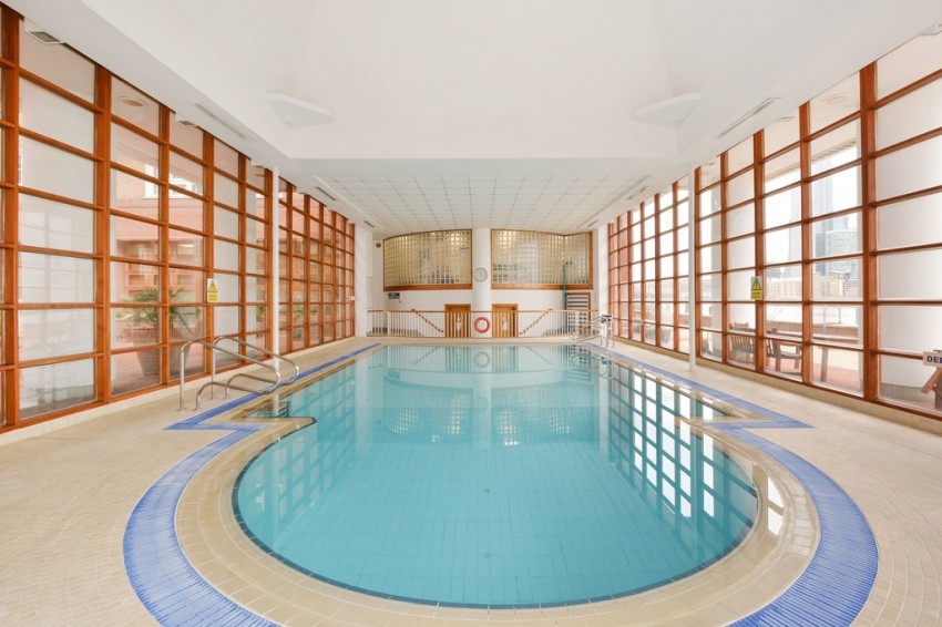 Images for New Caledonian Wharf, Canada Water, SE16