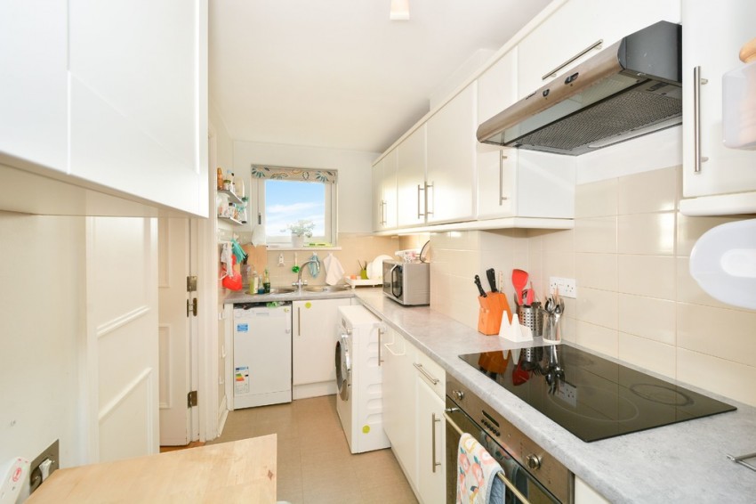 Images for New Caledonian Wharf, Canada Water, SE16