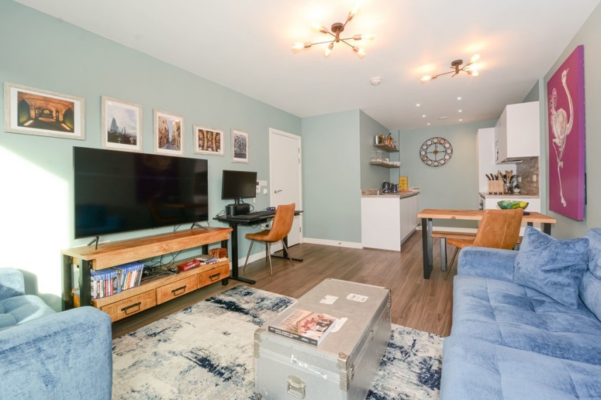 Images for Greenland Place, Canada Water