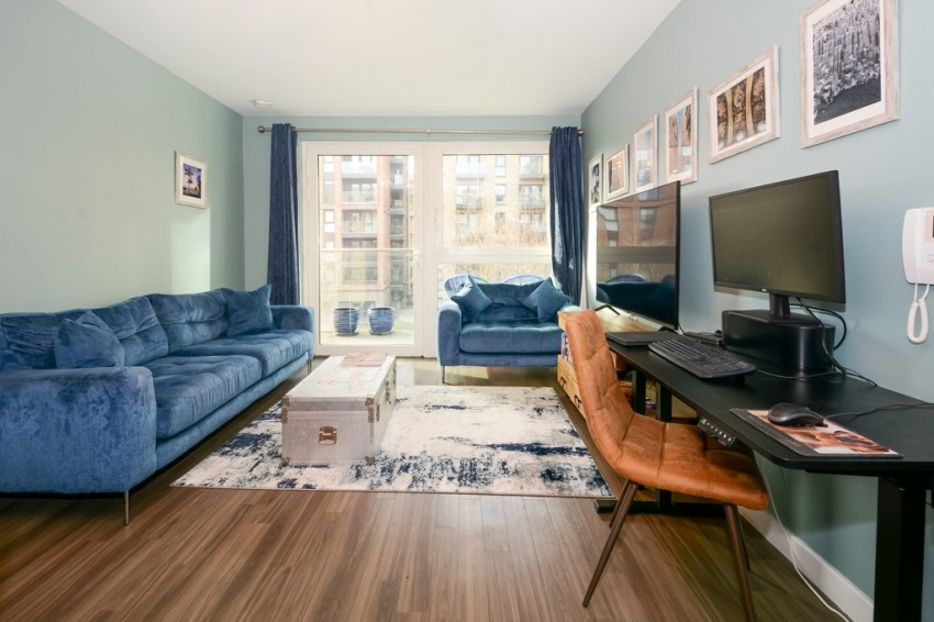 Images for Greenland Place, Canada Water