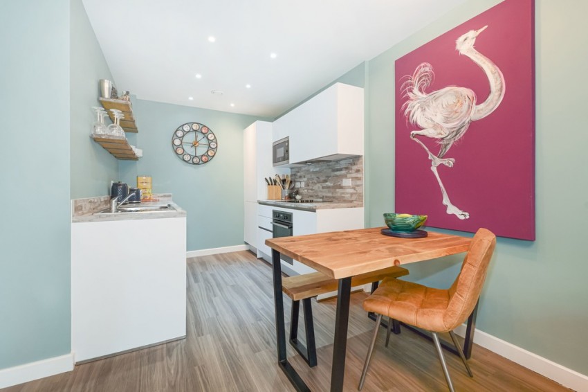 Images for Greenland Place, Canada Water