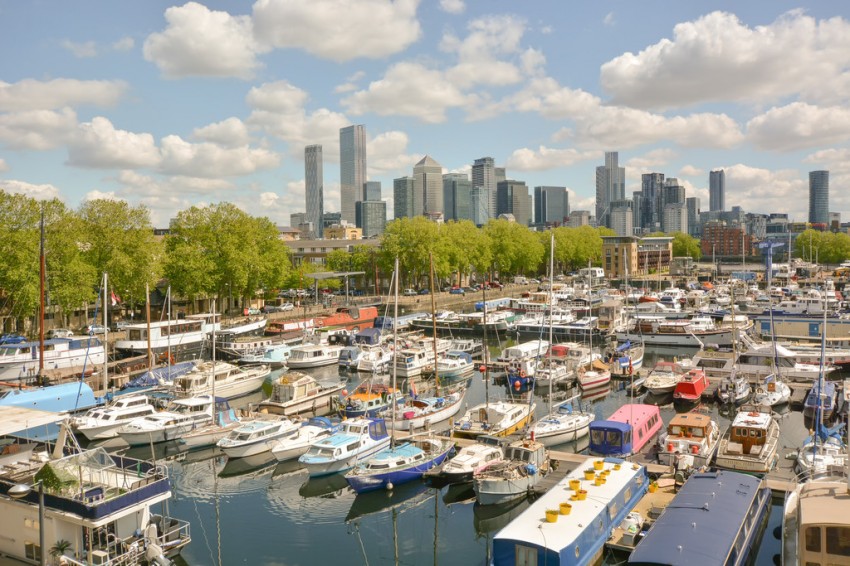 Images for Rushcutters Court, SE16