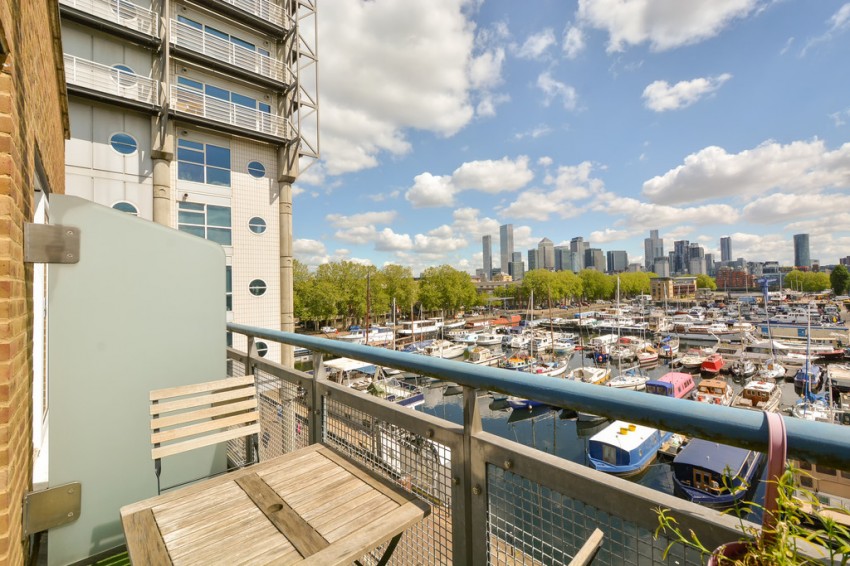 Images for Rushcutters Court, SE16