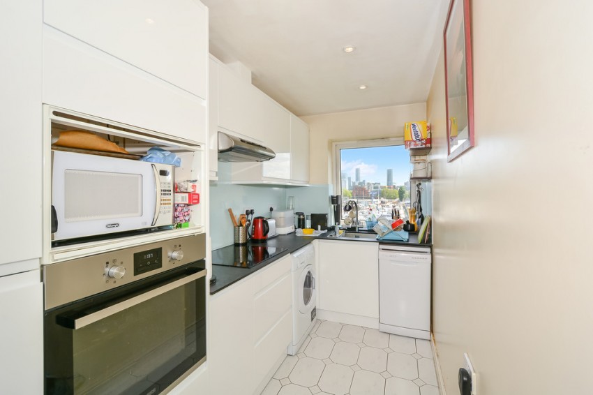 Images for Rushcutters Court, SE16