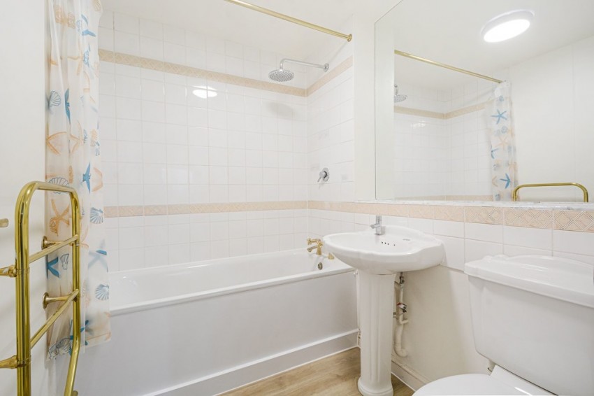 Images for Rushcutters Court, SE16