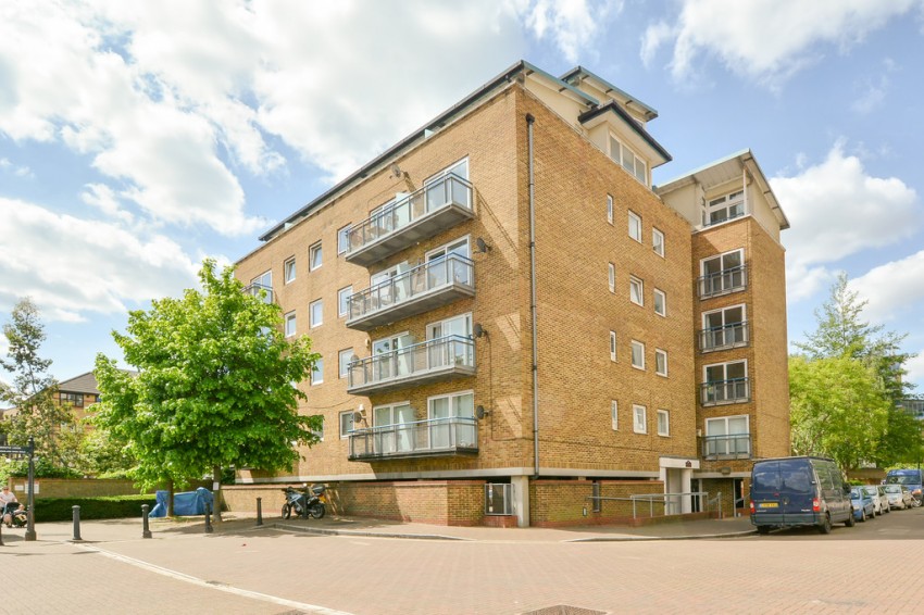 Images for Rushcutters Court, SE16