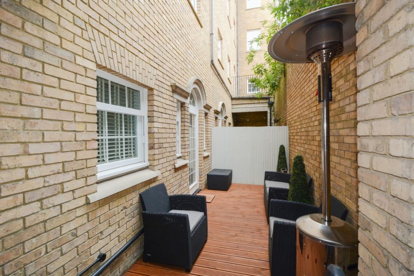 Images for Rotherhithe Street, SE16