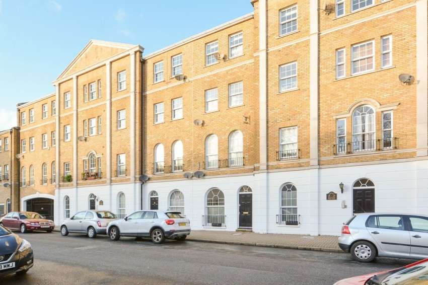 Images for Rotherhithe Street, SE16