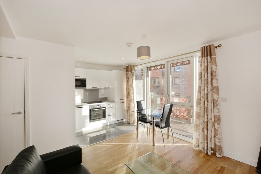 Images for Bluebell House, Redwood Park,SE16