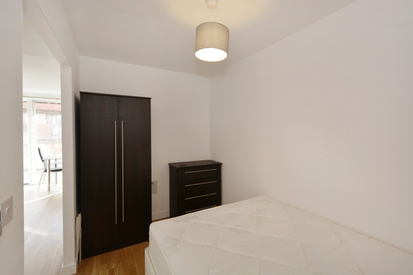 Images for Bluebell House, Redwood Park,SE16