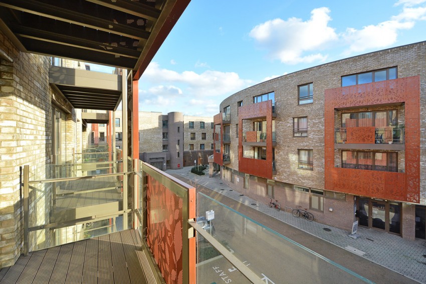 Images for Bluebell House, Redwood Park,SE16