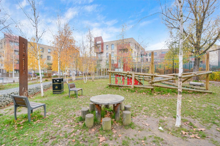 Images for Bluebell House, Redwood Park,SE16