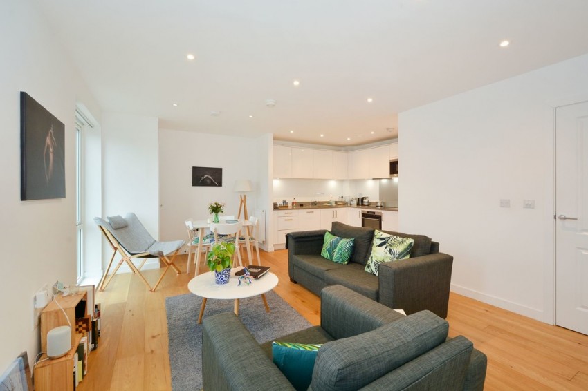 Images for Copenhagen Place, Limehouse, E14