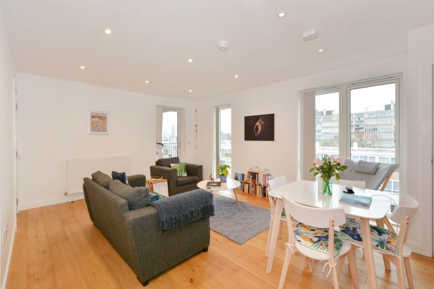 Images for Copenhagen Place, Limehouse, E14