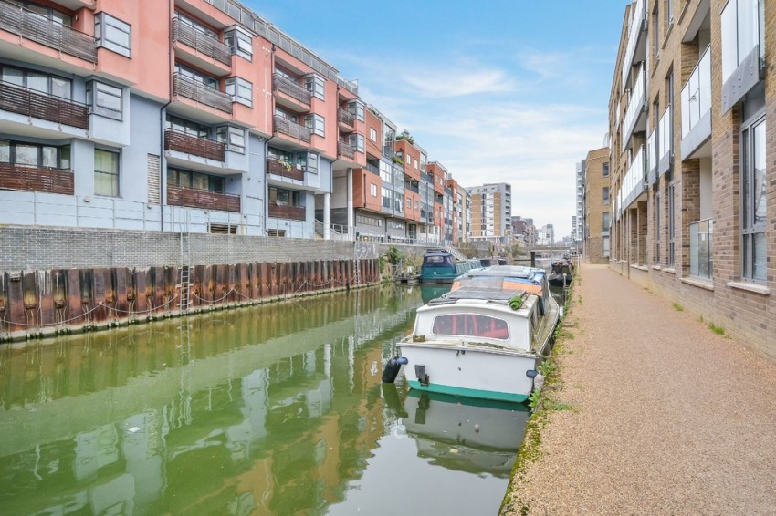 Images for Copenhagen Place, Limehouse, E14