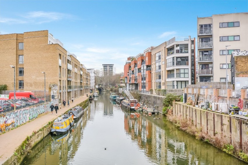 Images for Copenhagen Place, Limehouse, E14