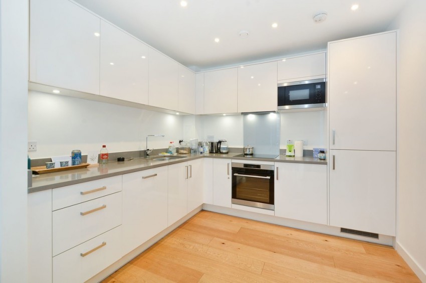 Images for Copenhagen Place, Limehouse, E14