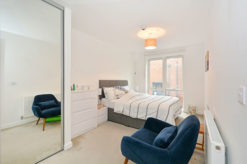 Images for Copenhagen Place, Limehouse, E14