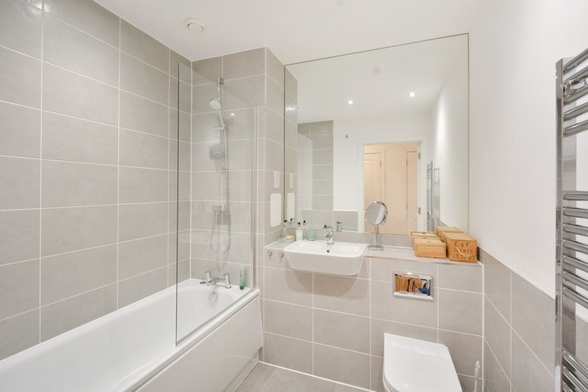 Images for Copenhagen Place, Limehouse, E14