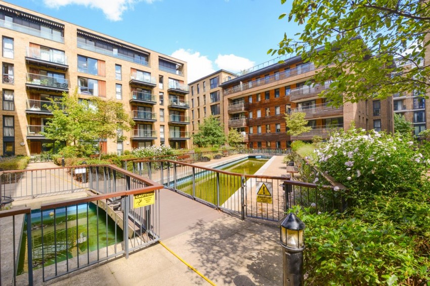 Images for Maple Quays, Canada Water, SE16