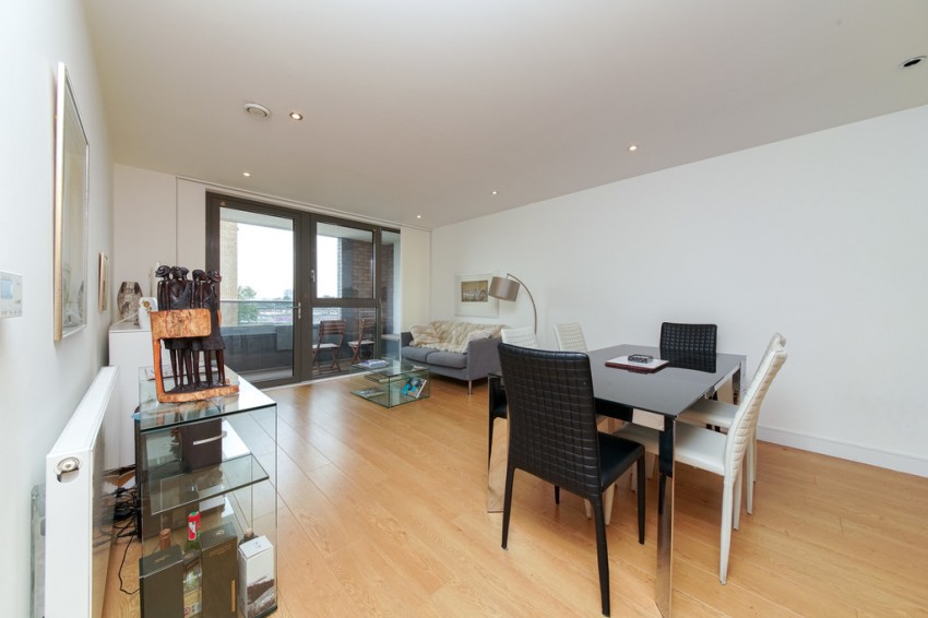 Images for Chamberlain Court, Canada Water