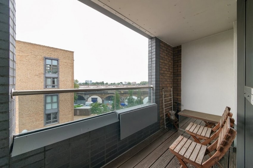 Images for Chamberlain Court, Canada Water