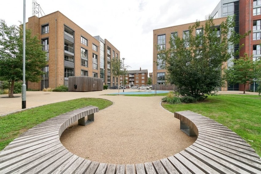 Images for Chamberlain Court, Canada Water