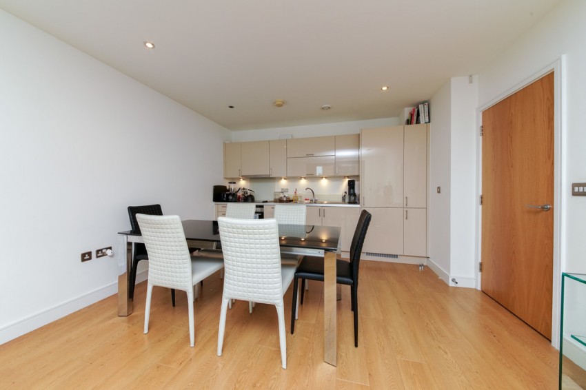 Images for Chamberlain Court, Canada Water