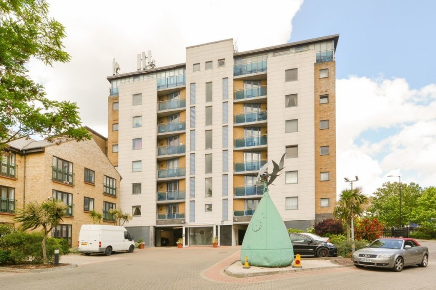 Images for Iceland Wharf,  London, SE16