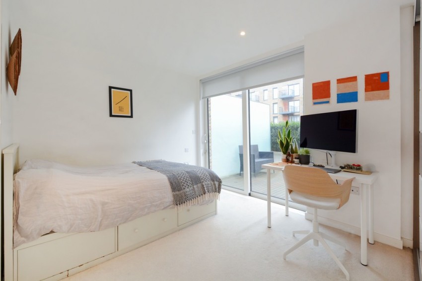 Images for Marine Wharf, Canada Water, SE16