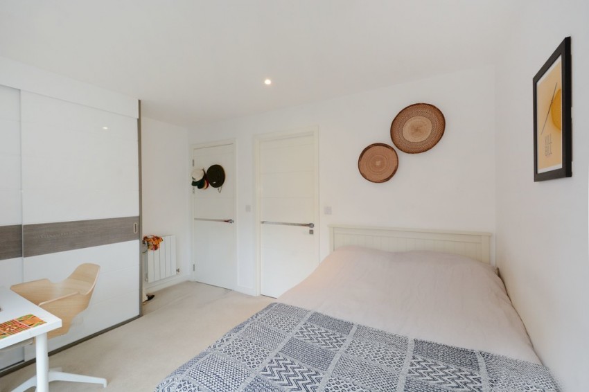 Images for Marine Wharf, Canada Water, SE16