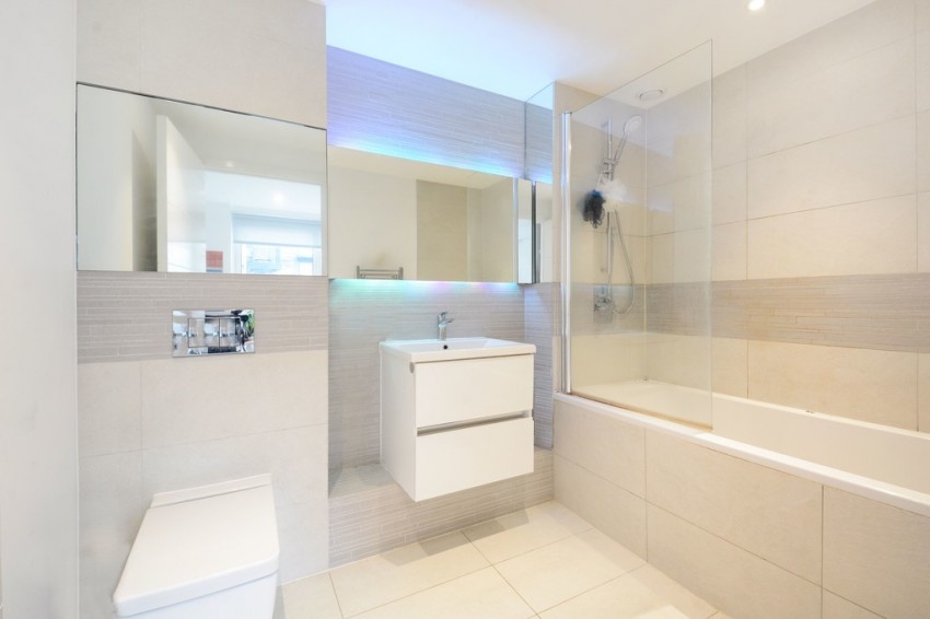 Images for Marine Wharf, Canada Water, SE16