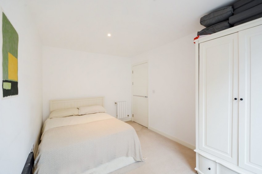 Images for Marine Wharf, Canada Water, SE16