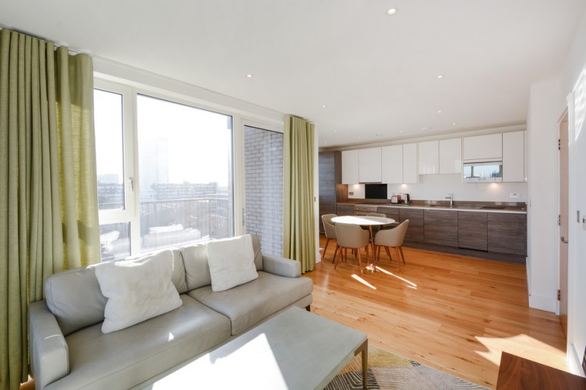 Images for Harbourside Court, Marine Wharf East, SE8