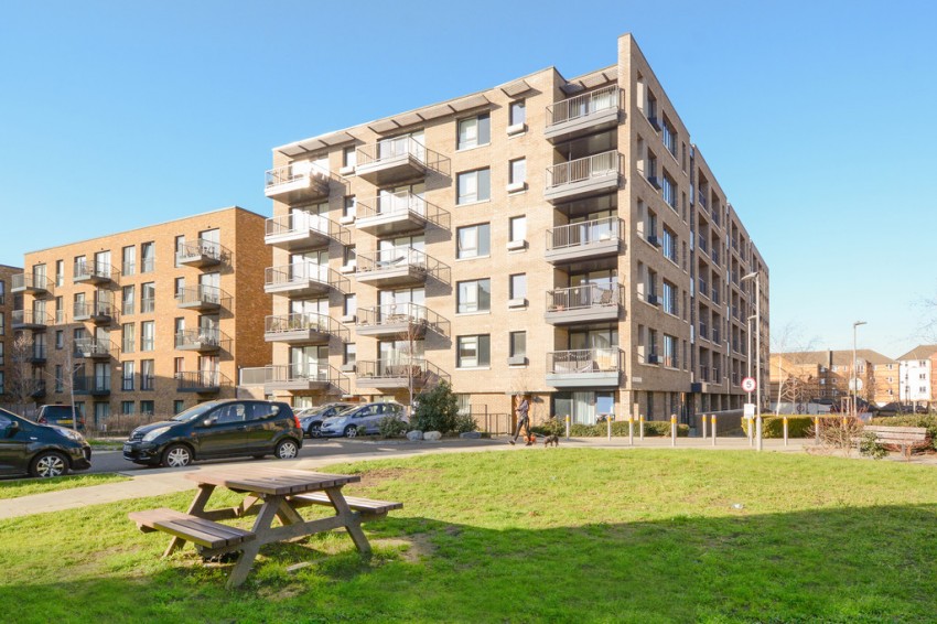 Images for Harbourside Court, Marine Wharf East, SE8