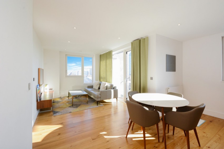 Images for Harbourside Court, Marine Wharf East, SE8