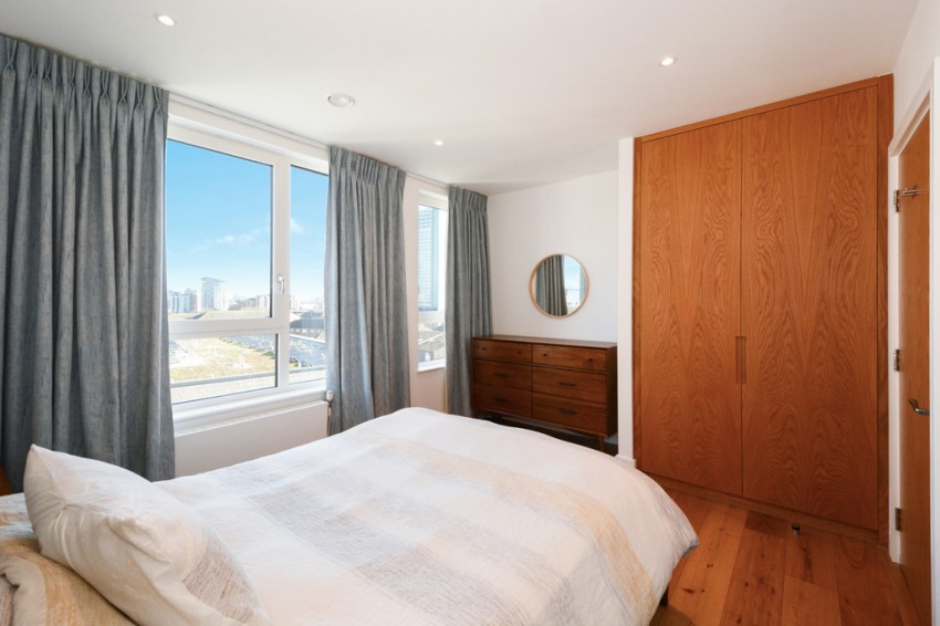 Images for Harbourside Court, Marine Wharf East, SE8