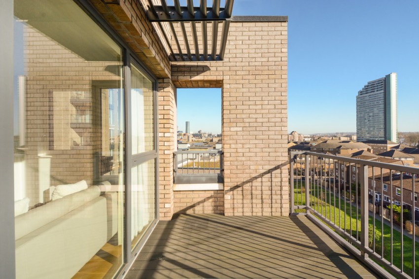 Images for Harbourside Court, Marine Wharf East, SE8