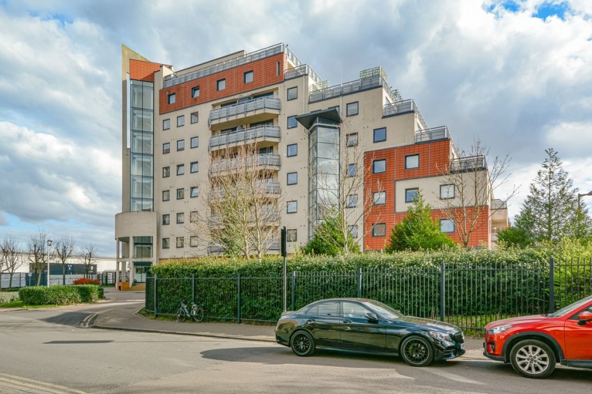 Images for Wards Wharf Approach, London, E16