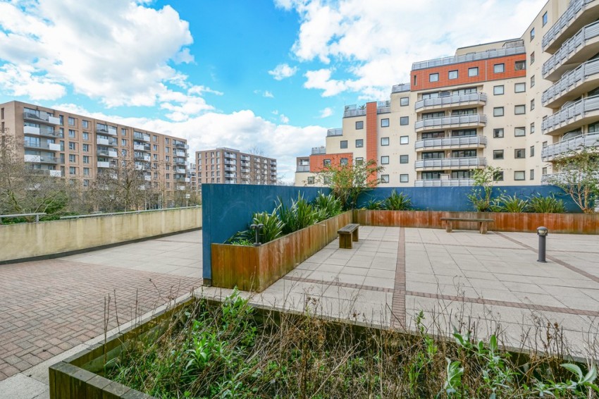 Images for Wards Wharf Approach, London, E16