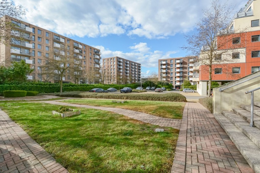 Images for Wards Wharf Approach, London, E16
