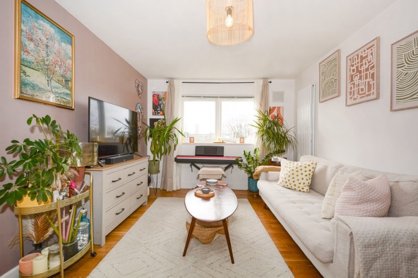 Images for Melville Court, Croft Street, SE8