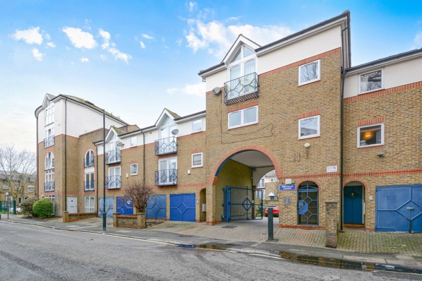 Images for Melville Court, Croft Street, SE8