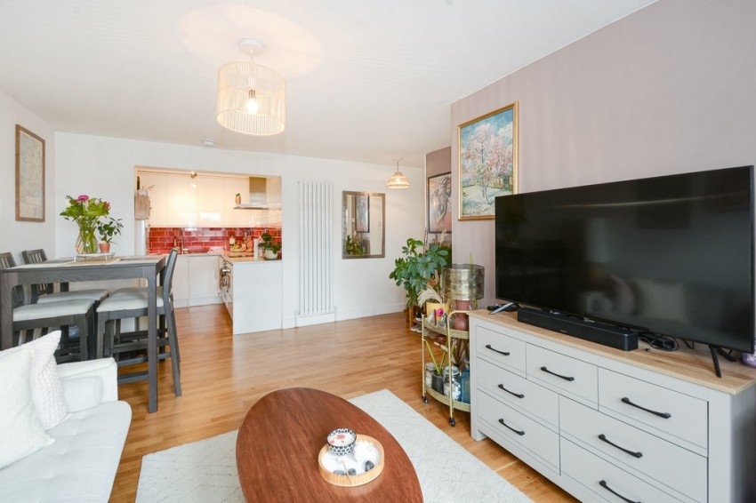 Images for Melville Court, Croft Street, SE8